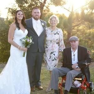 Meet your Posher, Sally